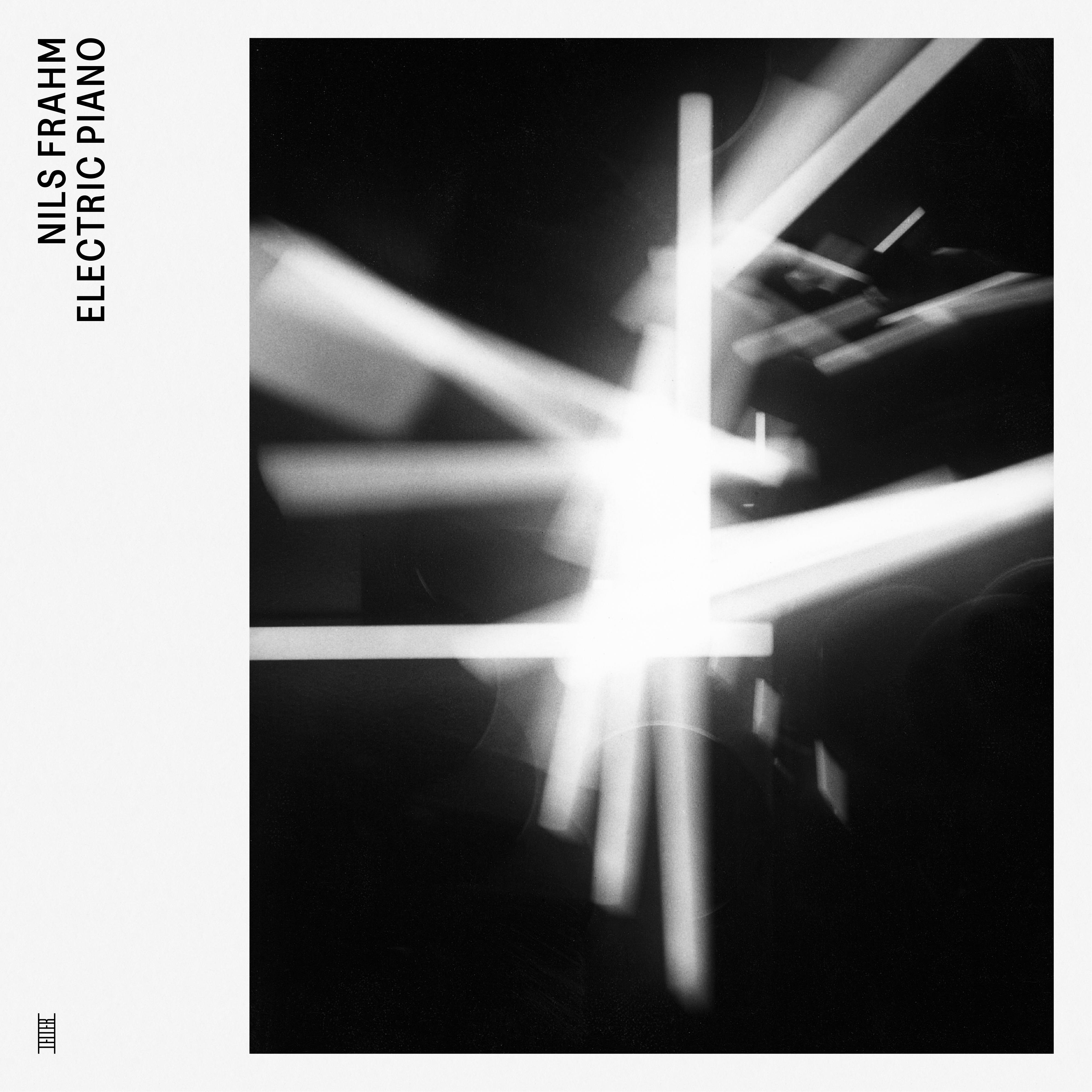LTR013_Nils Frahm_Electric Piano