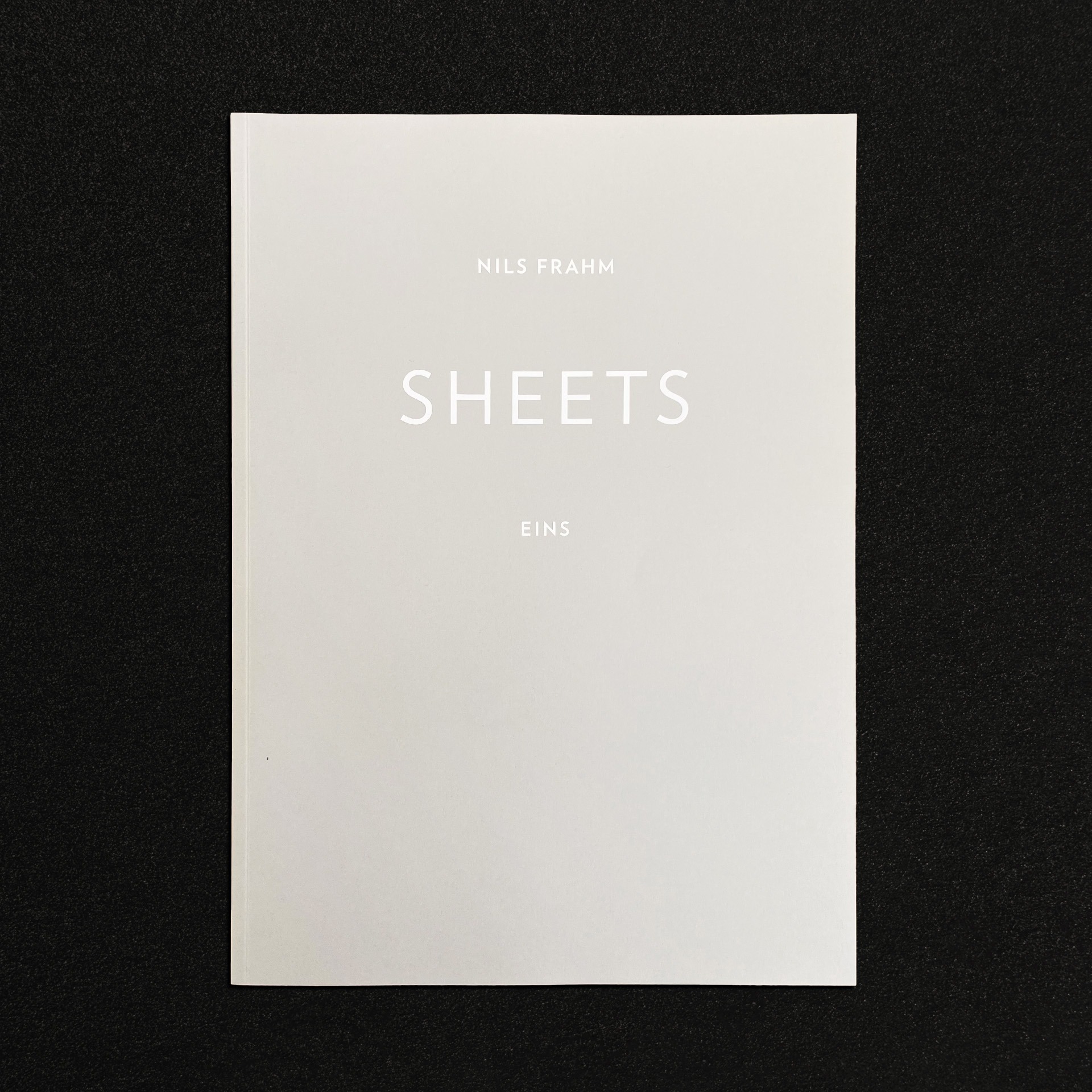 LTR016_SheetsEins_Cover