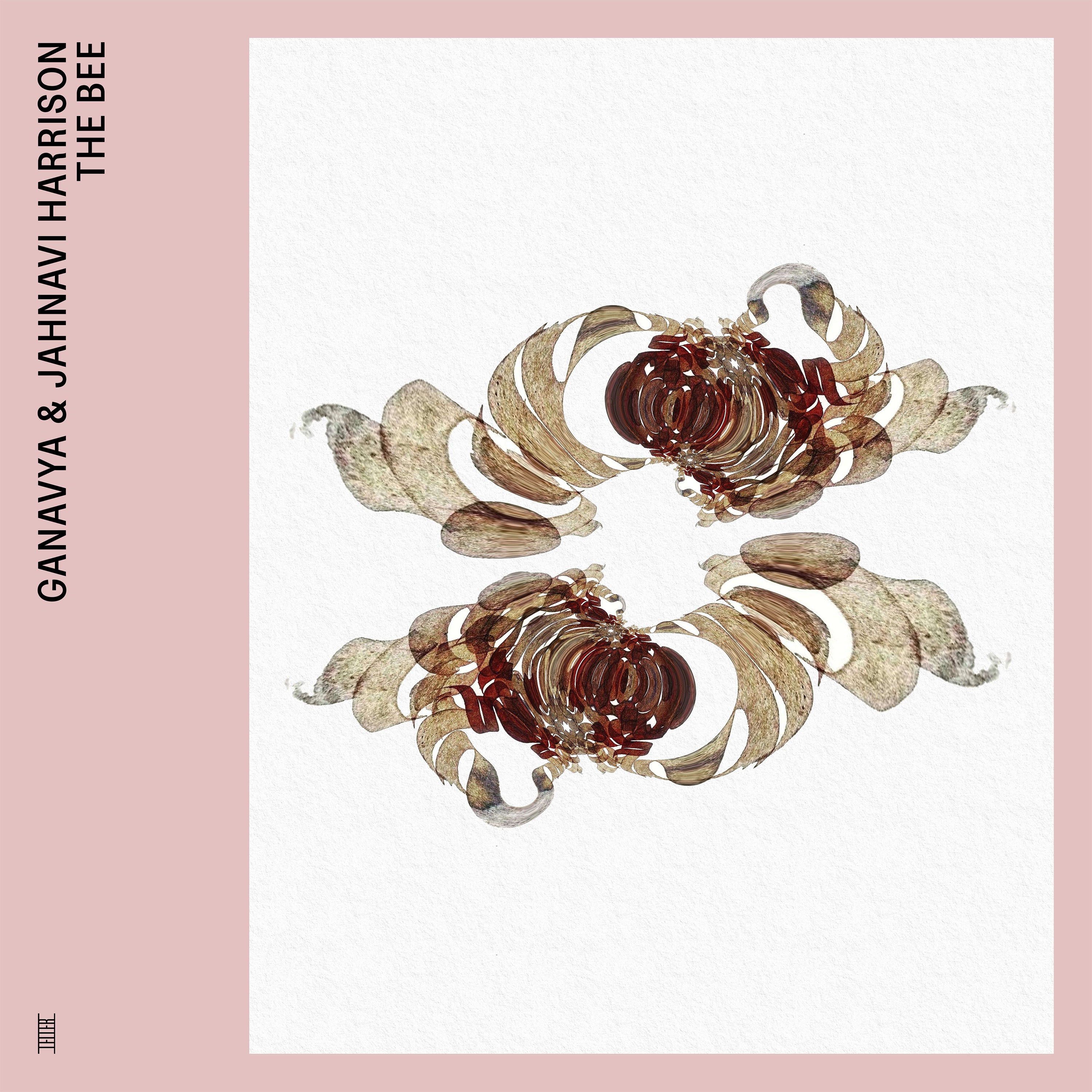 LTR060_ganavya&JahnaviHarrison_TheBee